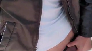 Slutboyben CAM4 Sexy cruising chick V Outdoor Voyeur